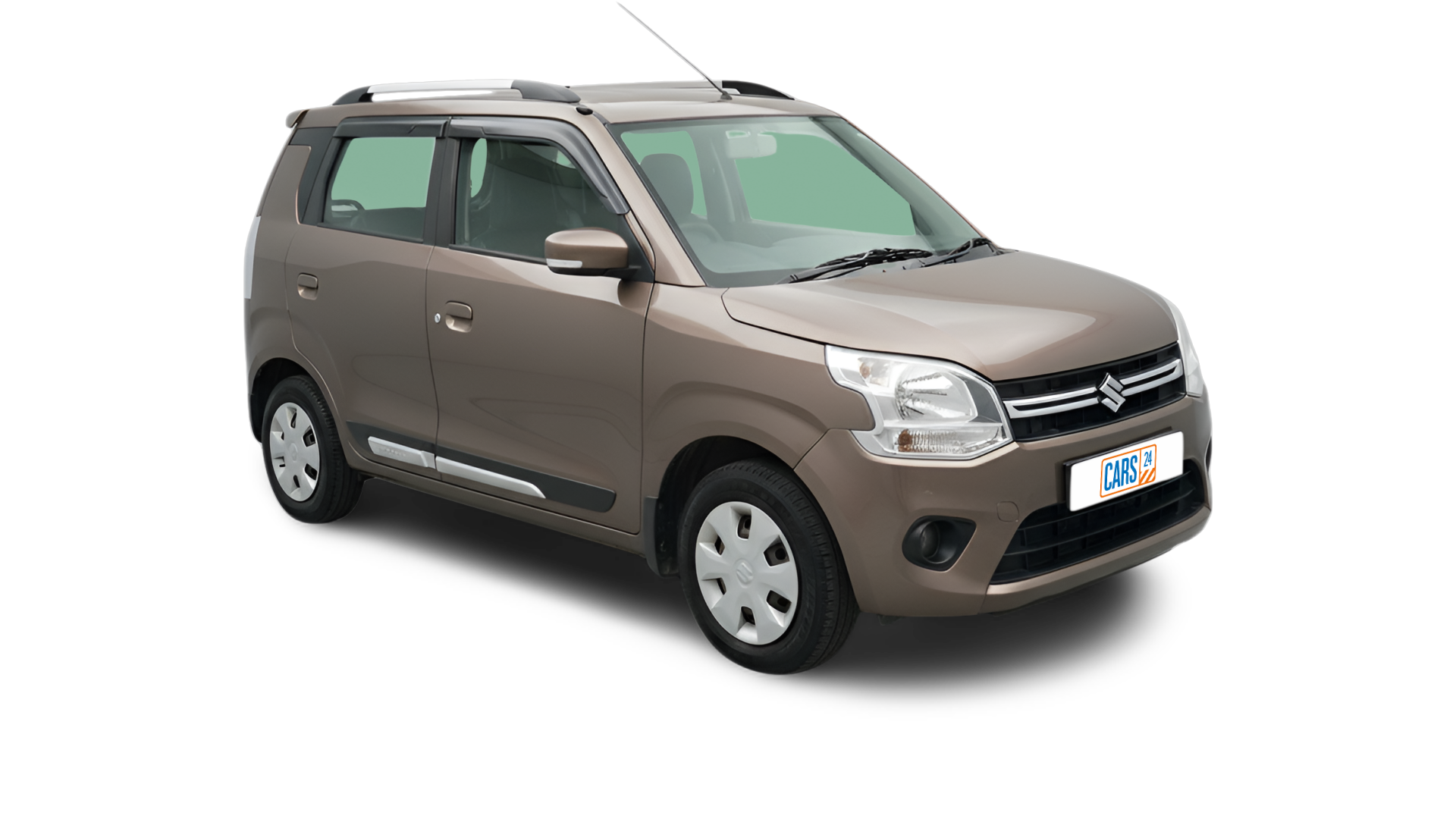 Maruti New Wagon-R-img